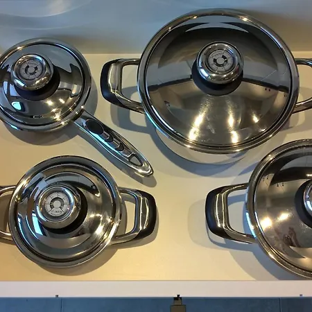 Holiday home La Belle Vie, Het Charmante Luxueuze Vissershuisje! Niet Te Boeken Onder 22 Jaar