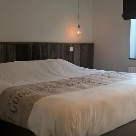 Feriehus La Belle Vie, Het Charmante Luxueuze Vissershuisje! Niet Te Boeken Onder 22 Jaar *