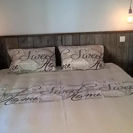 Feriehus La Belle Vie, Het Charmante Luxueuze Vissershuisje! Niet Te Boeken Onder 22 Jaar *