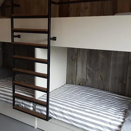 Holiday home La Belle Vie, Het Charmante Luxueuze Vissershuisje! Niet Te Boeken Onder 22 Jaar