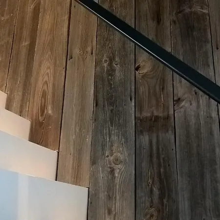 Feriehus La Belle Vie, Het Charmante Luxueuze Vissershuisje! Niet Te Boeken Onder 22 Jaar *