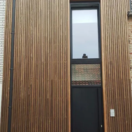 La Belle Vie, Het Charmante Luxueuze Vissershuisje! Niet Te Boeken Onder 22 Jaar Feriehus